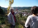 2010 DAV Rieblichwanderung 10.10.klein 009